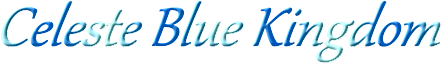 Celeste Blue Kingdom - Ao Kamisawa Official Website -